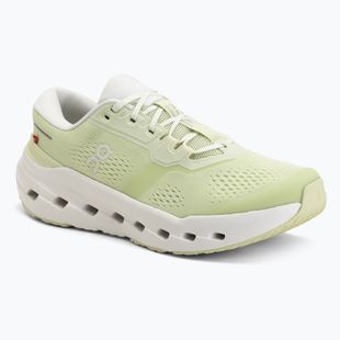 Мъжки обувки за бягане On Cloudrunner 3 linen/ivory