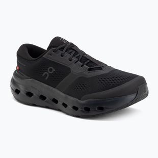 Мъжки обувки за бягане On Cloudrunner 3 Wide black/black