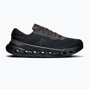 Мъжки обувки за бягане On Cloudrunner 3 Waterproof black/black