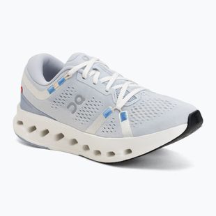 Дамски обувки за бягане On Cloudsurfer 2 heather/ivory