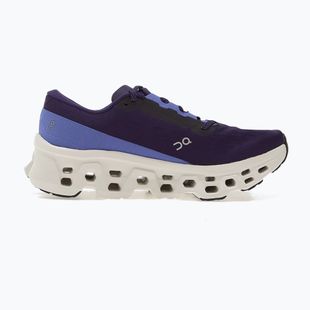 Дамски обувки за бягане On Cloudmonster 3 nebula/ivory