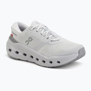 Дамски обувки за бягане On Cloudrunner 3 frost/glacier