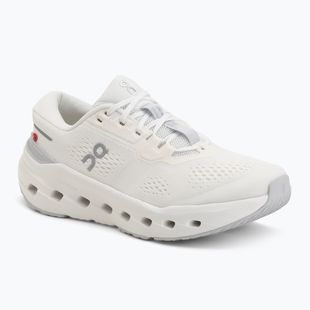Дамски обувки за бягане On Cloudrunner 3 white/ivory
