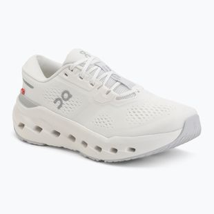 Дамски обувки за бягане On Cloudrunner 3 Wide white/ivory