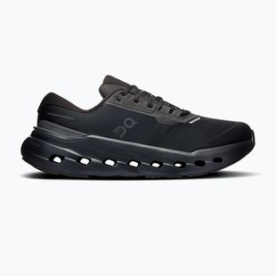 Дамски обувки за бягане On Cloudrunner 3 Waterproof black/black