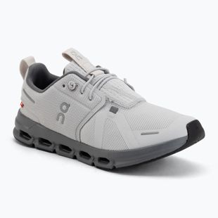 Детски обувки On Cloud Sky wolf/rock