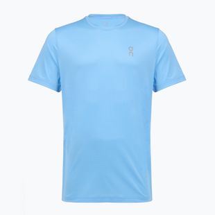 Мъжка тениска за бягане On Running Core-T gourami