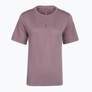 Дамска тениска за бягане On Runnig Trail-T gobi