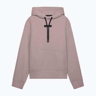 Дамски суитшърт On Focus Tech Hoodie heron