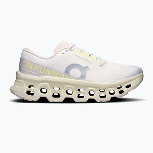 Дамски обувки за бягане On Cloudmonster 3 ivory/seedling