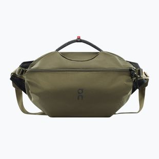 Чантичка за кръстна On Sling Pack olive/black
