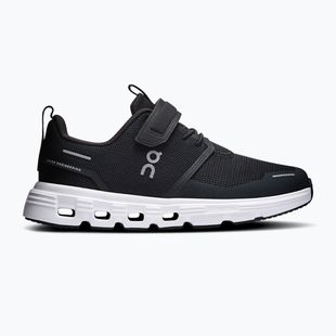 Детски обувки On Cloud Play 2 black/white