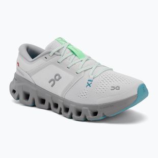 Мъжки обувки за тренировка On Cloud X 5 frost/alloy