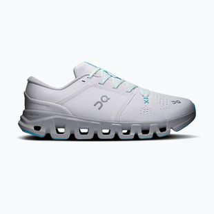 Мъжки обувки за тренировка On Cloud X 5 frost/alloy