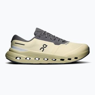 Мъжки обувки за бягане On Cloudrunner 3 Waterproof pollen/haze