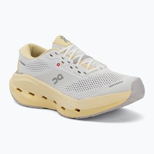 Мъжки обувки за бягане On Cloudrunner 3 Max ivory/dijon