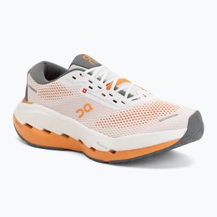 Мъжки обувки за бягане On Cloudrunner 3 Max white/autumn