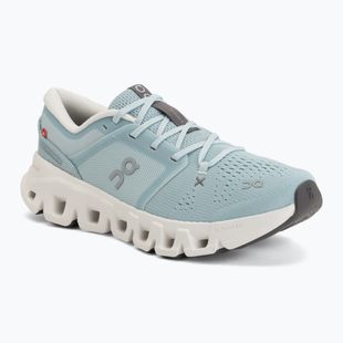 Дамски обувки за тренировка On Cloud X 5 brook/ivory
