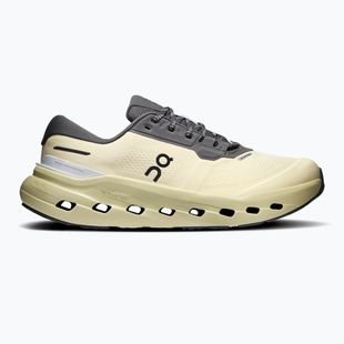 Дамски обувки за бягане On Cloudrunner 3 Waterproof pollen/haze