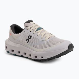 Дамски обувки за бягане On Cloudvista 3 Waterproof ether/grain