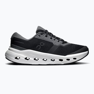 Дамски обувки за бягане On Cloudrunner 3 black/ivory