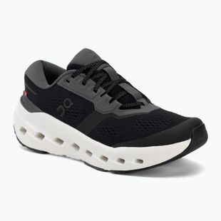 Дамски обувки за бягане On Cloudrunner 3 black/ivory