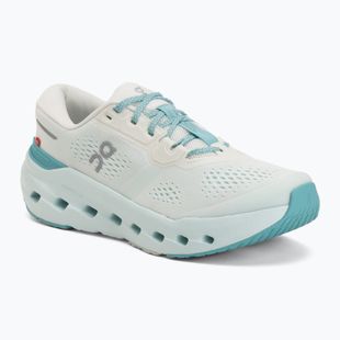 Дамски обувки за бягане On Cloudrunner 3 ivory/aquamarine