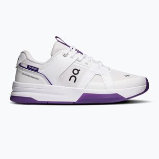 Дамски обувки On The Roger Clubhouse Pro 2 white/amethyst