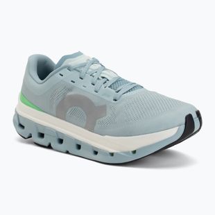 Дамски обувки за бягане On Cloudflow 5 flurry/wash