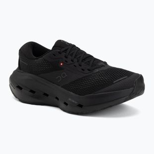 Мъжки обувки за бягане On Cloudrunner 3 Max black/black