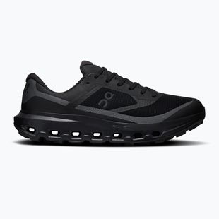 Мъжки обувки за бягане  On Cloudvista 3 Waterproof black/black