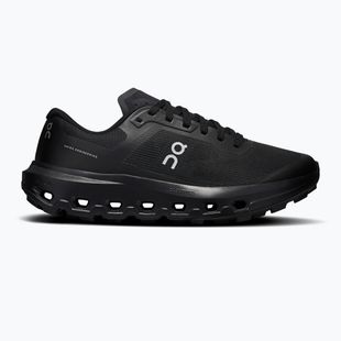 Дамски обувки за бягане On Cloudvista 3 black/black