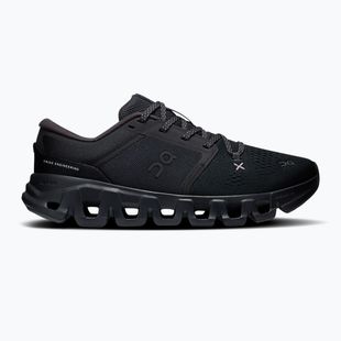 Дамски обувки за тренировка On Cloud X 5 black/black