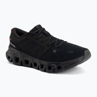 Дамски обувки за тренировка On Cloud X 5 black/black