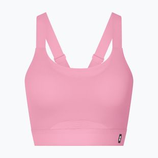 Спортен сутиен On Performance magnolia