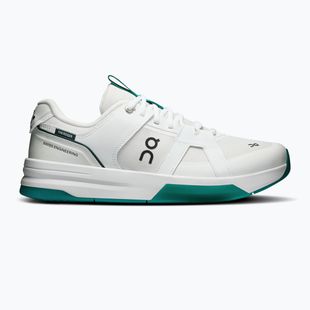 Мъжки обувки On The Roger Clubhouse Pro 2 white/neem