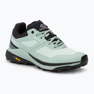 Дамски туристически обувки Dolomite Nibelia GTX mint green