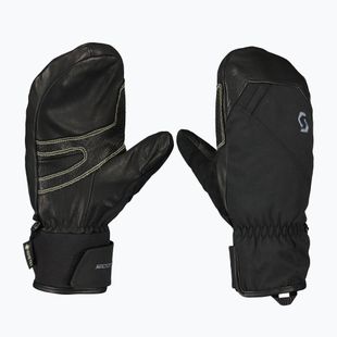 Скиорски ръкавици SCOTT Explorair Pro GTX Mitten black