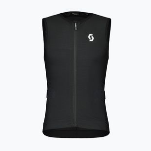 Мъжка предпазна жилетка SCOTT Vest Airflow black/white