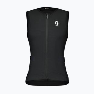 Дамска предпазна жилетка SCOTT Airflow black/white