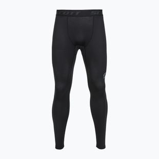 Мъжки термоактивни панталони SCOTT Defined Light black