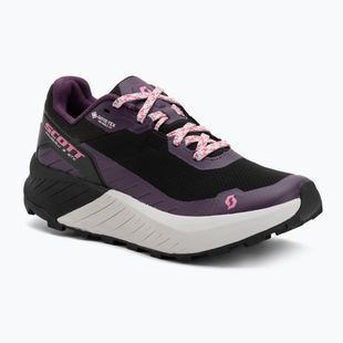 Дамски обувки за бягане SCOTT Kinabalu 3 Gore-Tex black/night purple
