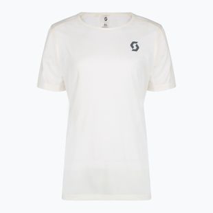 Дамска тениска за бягане SCOTT Endurance Lt cotton white