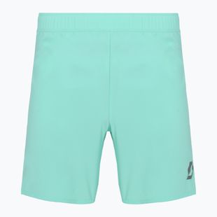 Мъжки шорти за бягане SCOTT Endurance LT miami green