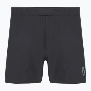 Мъжки шорти за бягане SCOTT Endurance Vented black