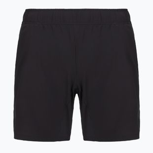 Дамски шорти за бягане SCOTT Endurance LT black