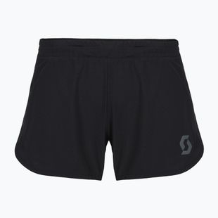 Дамски шорти за бягане SCOTT Endurance Vented black