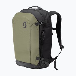 Раница за трекинг SCOTT Gear 40 l douglas green/black