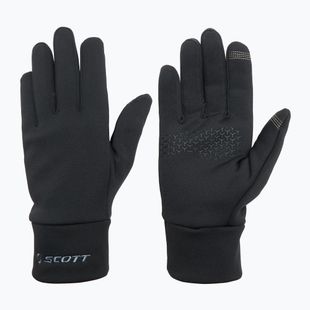 Ръкавици SCOTT Fleece Liner black