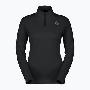 Дамски поларен суитшърт SCOTT Defined Light light black